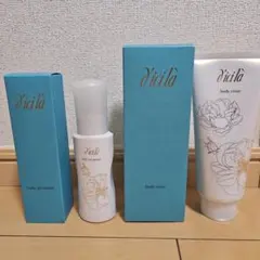 2025年最新】ディシラ 化粧水の人気アイテム - メルカリ