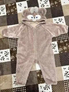 シェリーメイ　着ぐるみ