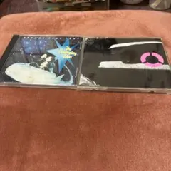 DREAMS COME TRUE / globe CD 2枚セット