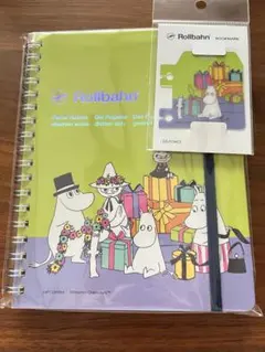 2025年最新】ロルバーン ムーミン ブックマークの人気アイテム - メルカリ