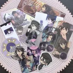 朔間零 まとめ売り - メルカリ