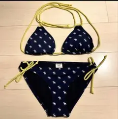 アバクロ　ビキニ　水着　アバクロンビー&フィッチ y2kのサムネイル