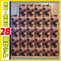 42箱セットNARUTO うずまきナルト うみのイルカ フィグライフ 火影岩