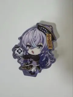 星導ショウ アクリルブロック×2、パペット、アクスタ4つセット