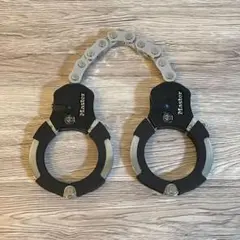 希少】カフロック CUFF-LOCK マスターロック 8290JADPS 手錠 - メルカリ