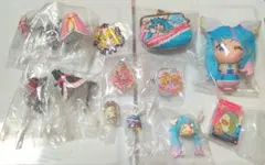 プリキュア グッズ まとめ売り