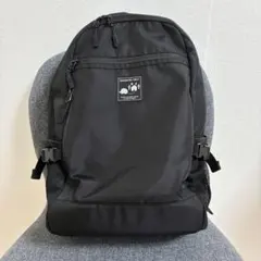 SCANDINAVIAN FOREST リュック ブラックのサムネイル