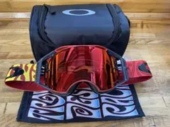 a*2様 OAKLEY AIRBRAKE MX Troy Lee Designs