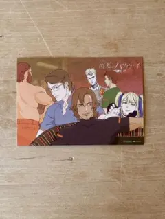 閃光のハサウェイ　キルケーの魔女　映画特典