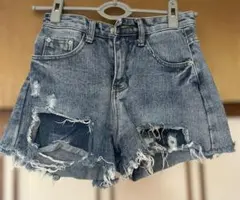 ショートパンツ ANAP