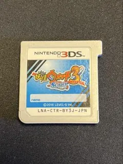 switch ソフト 妖怪ウォッチ