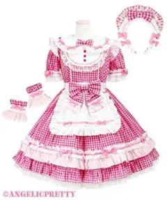 2026年最新】Angelic Pretty MILKY PLANETの人気アイテム - メルカリ