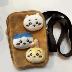 2025年最新】ちいかわ ハッピーバッグ 2023の人気アイテム - メルカリ