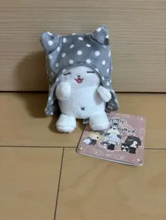 真天地開闢集団 ジグザグ×サンリオキャラクターズマスコット モップ