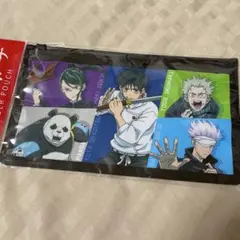 呪術廻戦0 スライダーポーチ