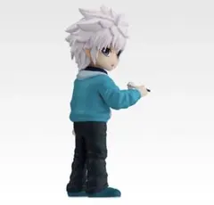 【まとめ売り】 HUNTER×HUNTER キルア 一番くじ