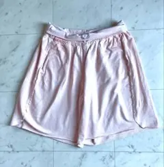 サルセーション　Salsation ピンク ハーフパンツ XLサイズ