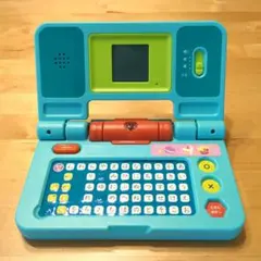こどもちゃれんじ じゃんぷ 知育玩具