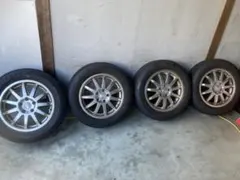 2022年バリ山！ブリヂストンVRX2 205/60R16 pcd112ゴルフ等 2022年バリ山！ブリヂストンVRX2 205/60R16 pcd112ゴルフ等 - メルカリ