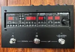 KORG monotribe motron delayアナログシンセサイザー2台 - メルカリ