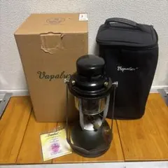 VAPALUX m320用ライトシェード（アーミー）ケース付き - メルカリ