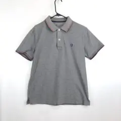 ブラックレーベル クレストブリッジ 半袖ポロシャツ 2 51P01-200-06