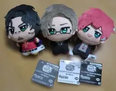 2026年最新】天谷奴零 ぬいぐるみの人気アイテム - メルカリ