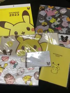 ミスド　福袋　ミスタードーナツ　2021 2022 2023