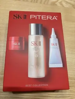 SK-II ピテラベストコレクション