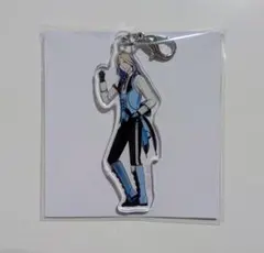 うたプリ ASSHC ASSDMS ミニアクリルチャーム カミュ