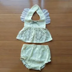 Leapepe  ドレススタイ&ブルマ 70~80