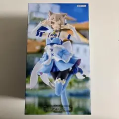 Re:ゼロから始める異世界生活　リゼロ　GiGO限定フェリス　フィギュア