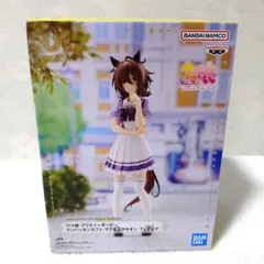 2026年最新】ウマ娘 一番くじ アグネスタキオン フィギュアの人気