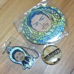 EXILE MATSU セット