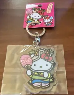 2026年最新】青森ねぶた祭りキティの人気アイテム - メルカリ