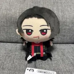 刀剣乱舞ONLINE ちびぐるみ　加州清光