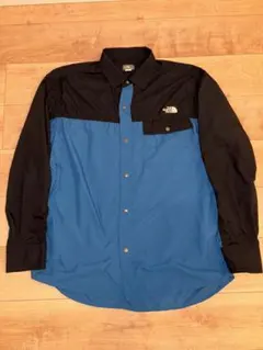 THE NORTH FACEヌプシシャツXLサイズ