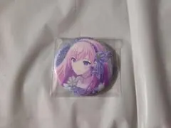 プロセカ グリッター缶バッジ Vol.4A 巡音ルカ②