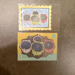 ちいかわ パジャマパーティーズ グッズ2点セット