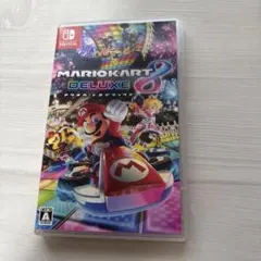 マリオカート8デラックス