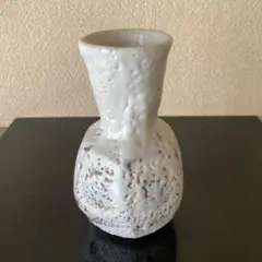 Nemadji Pottery ネマージ ヴィンテージ フラワーベース - メルカリ