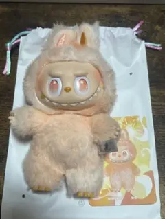 ラブブ　energy HAPPINESS 正規品