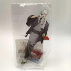 にじさんじ×極楽湯・RAKU SPA ととのうにじさんじ 葛葉 アクリルスタンド