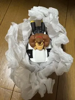 ドンキーコング フィギュア ハッピーセット