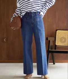 スローブイエナ デニム