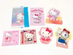 サンリオ ハローキティ グッズ まとめ売り