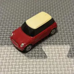 Maisto ミニカー MINI COOPERのサムネイル