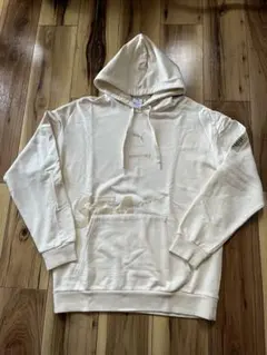 PUMA WIND AND SEA コラボフーディー