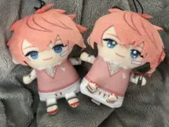 赤城ウェン　にじさんじ　にじさんじぱぺっと　Oriens 2個　まとめ売り