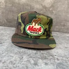 新品 MACK TRUCKS with Cloveru U.S.A. Cap - メルカリ